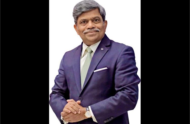 ‘We have gone through multiple cycles over the last few years. We are now on a growth path’: Rakesh Srivastava, MD, Nissan Motor India